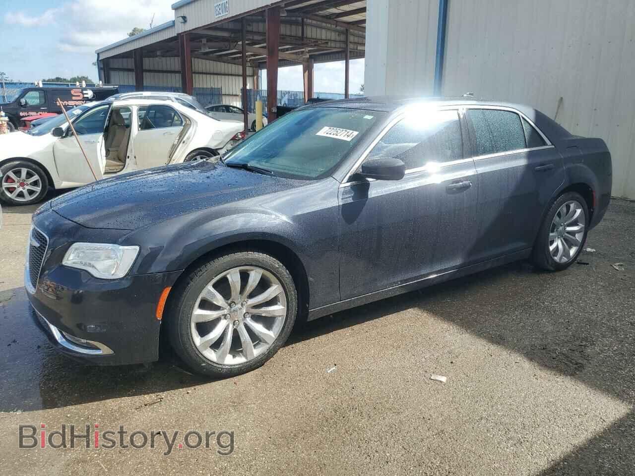 Photo 2C3CCAAG0HH582828 - CHRYSLER 300 2017