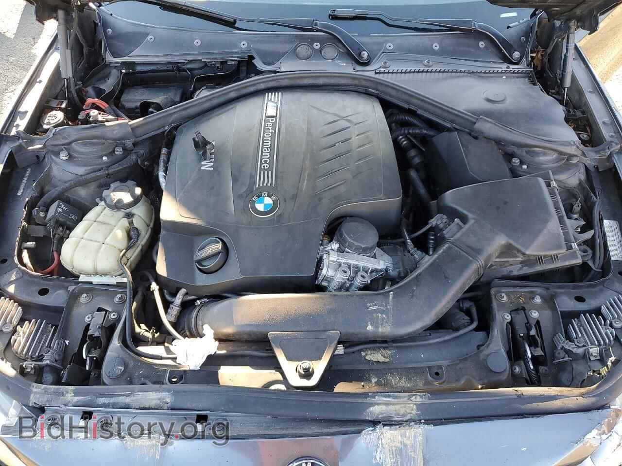 2014 BMW M2 - VIN: WBA1J7C58EVW84109 - Фото 11
