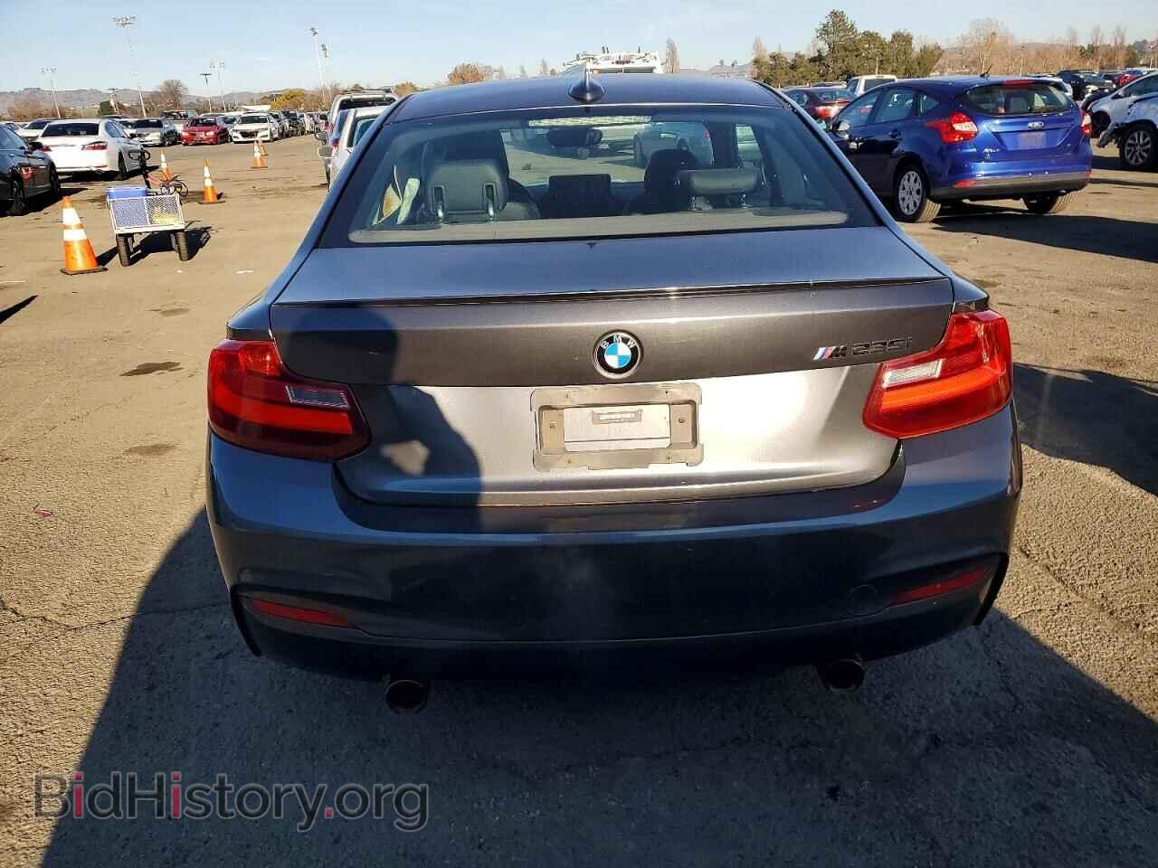 2014 BMW M2 - VIN: WBA1J7C58EVW84109 - Фото 6