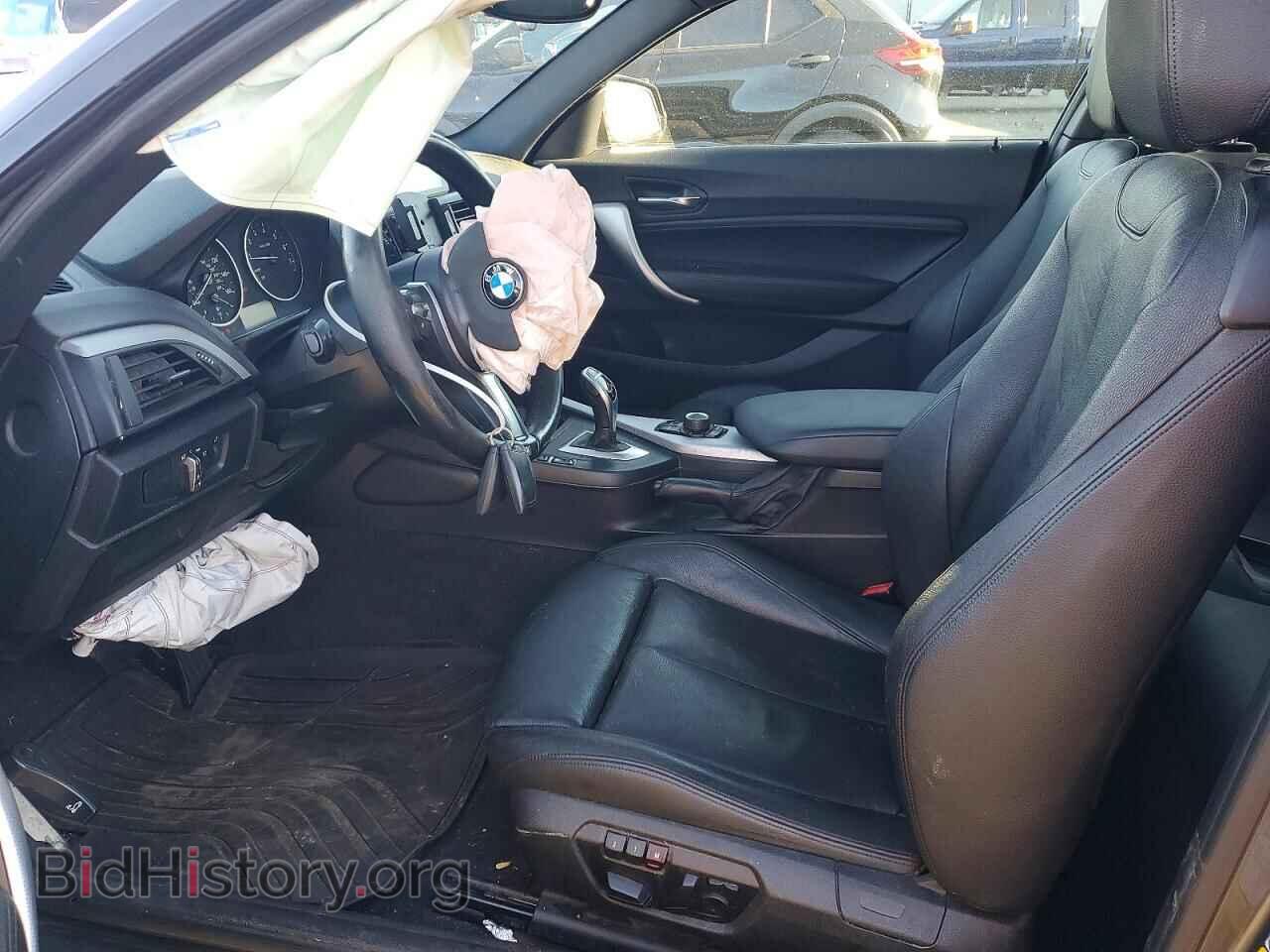 2014 BMW M2 - VIN: WBA1J7C58EVW84109 - Фото 7