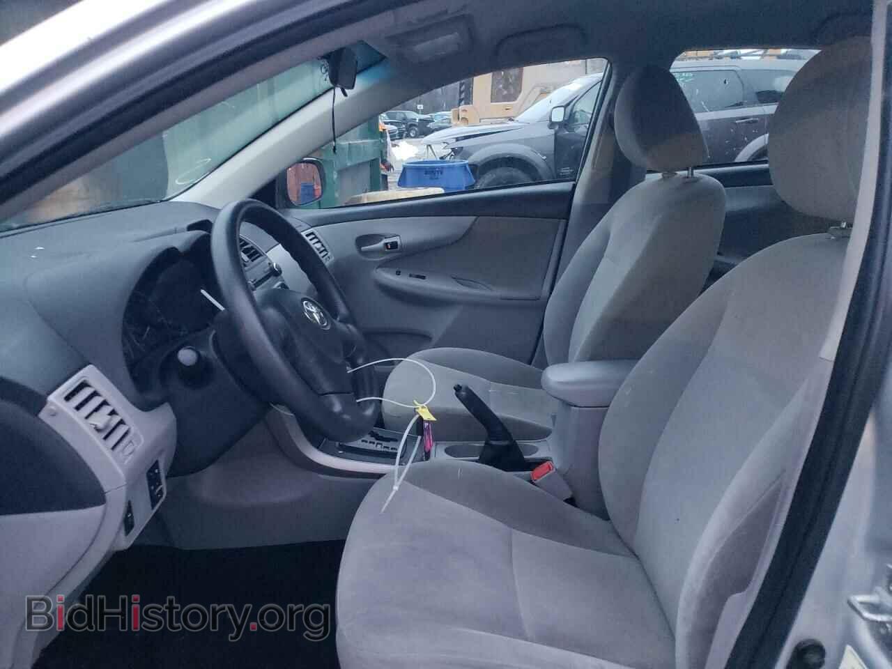 2013 TOYOTA COROLLA - VIN: 5YFBU4EE0DP171528 - Фото 7