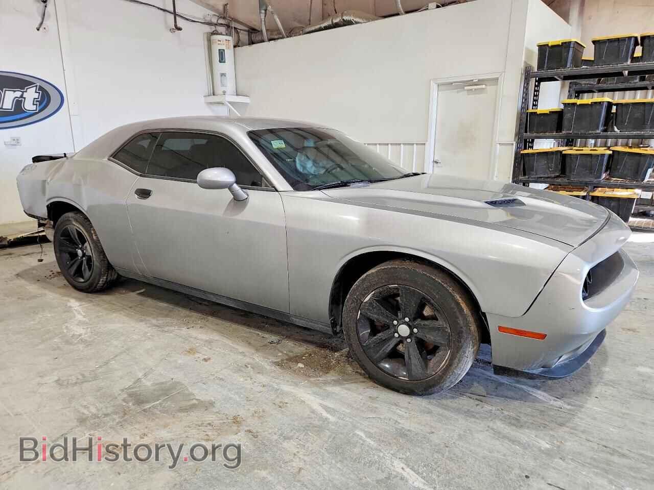2017 DODGE CHALLENGER - VIN: 2C3CDZAG2HH572670 - Photo 4