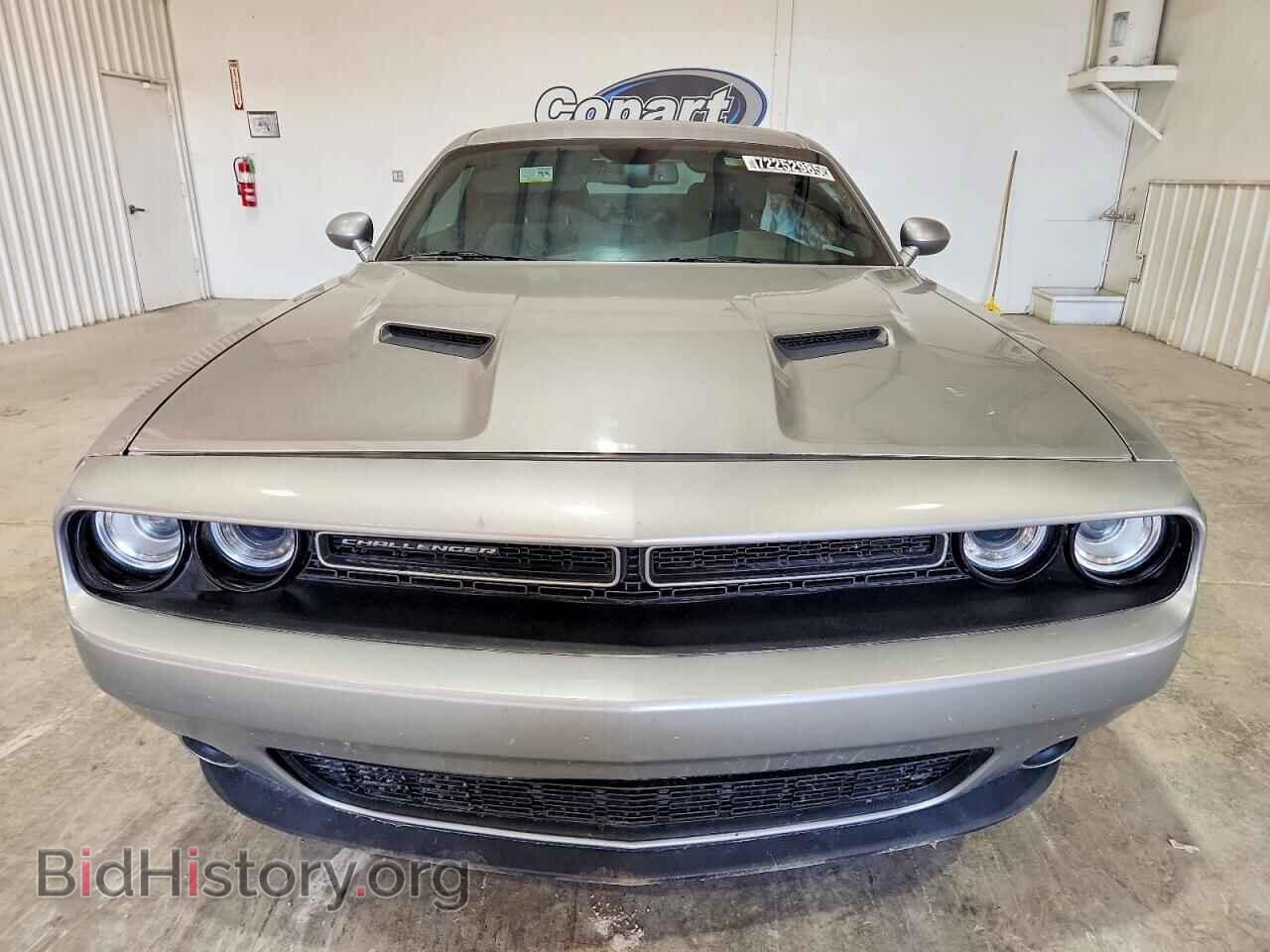2017 DODGE CHALLENGER - VIN: 2C3CDZAG2HH572670 - Photo 5