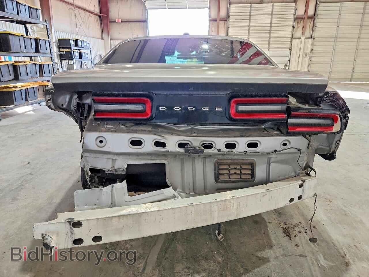 2017 DODGE CHALLENGER - VIN: 2C3CDZAG2HH572670 - Photo 6