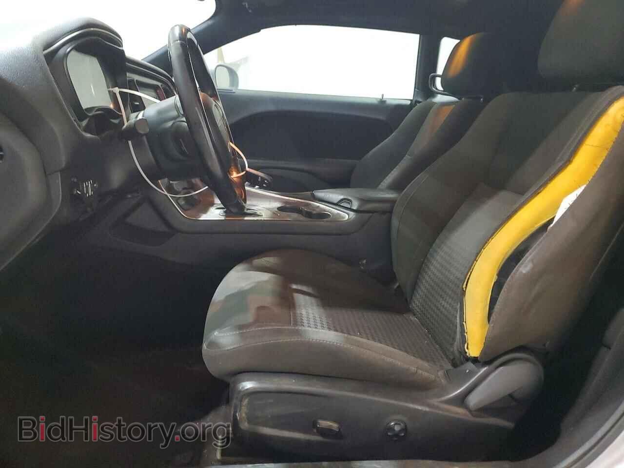 2017 DODGE CHALLENGER - VIN: 2C3CDZAG2HH572670 - Photo 7