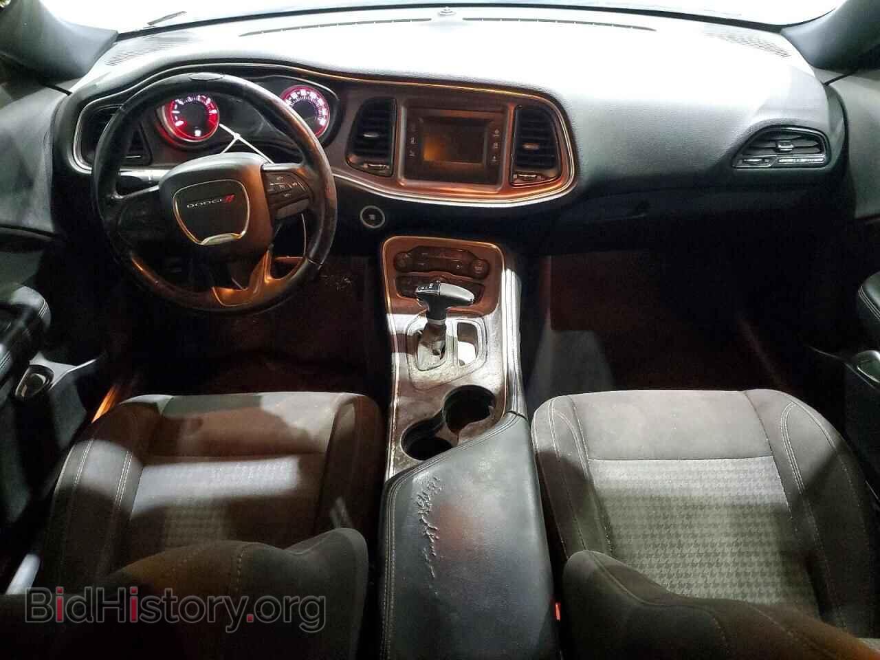 2017 DODGE CHALLENGER - VIN: 2C3CDZAG2HH572670 - Photo 8