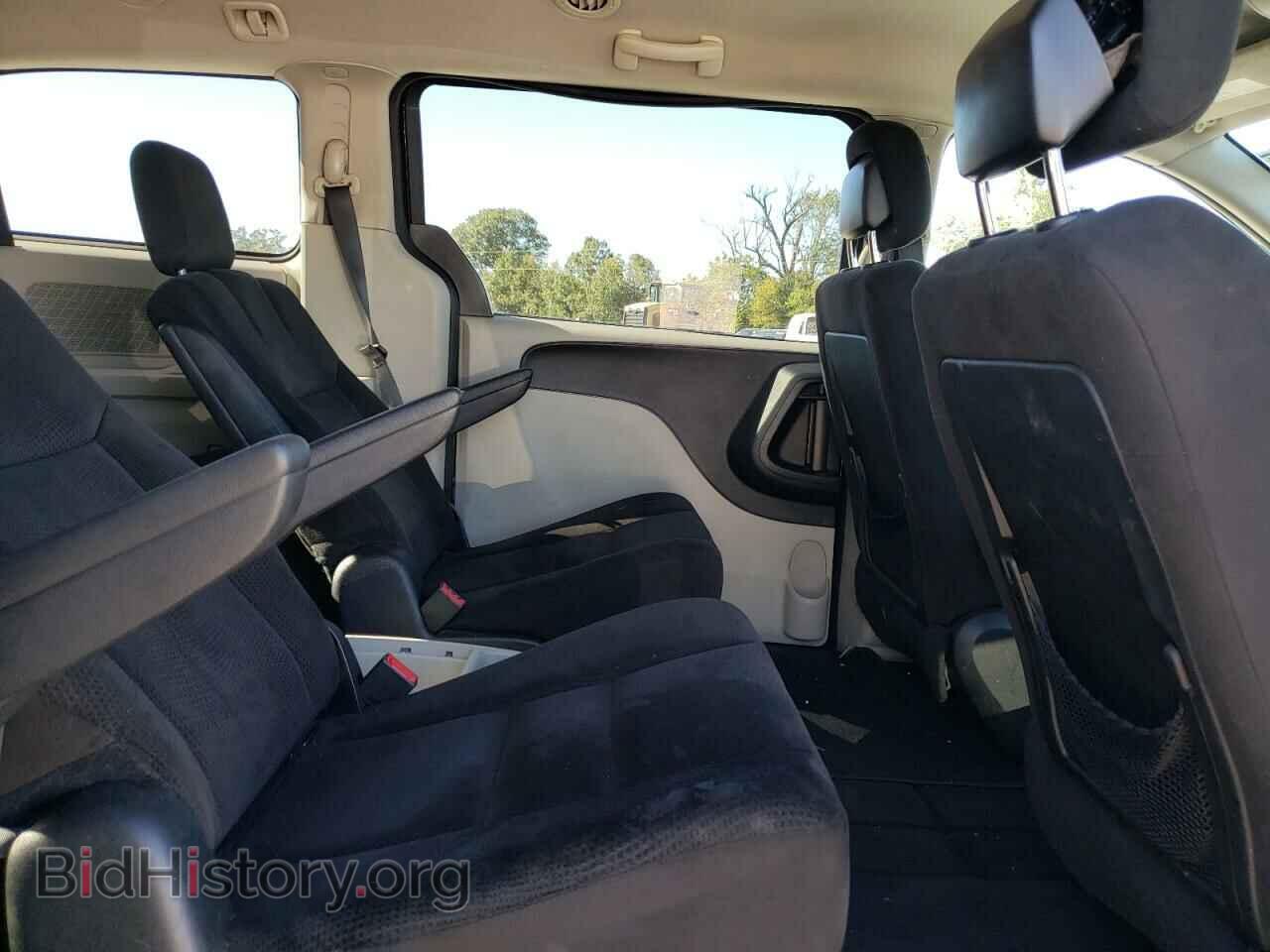 2015 DODGE RAM 1500 - VIN: 2C4RDGBG9FR679909 - Photo 11