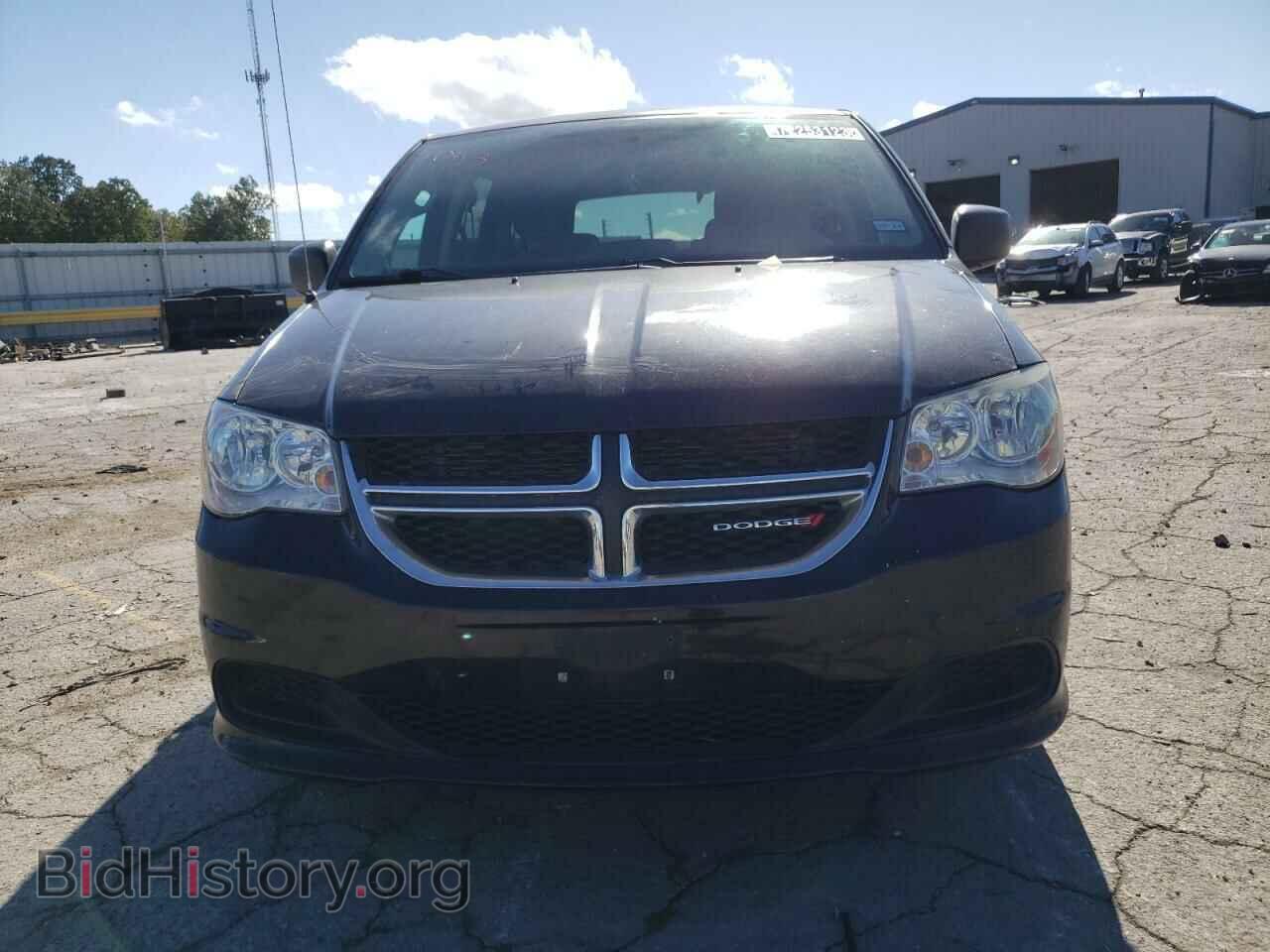 2015 DODGE RAM 1500 - VIN: 2C4RDGBG9FR679909 - Photo 5