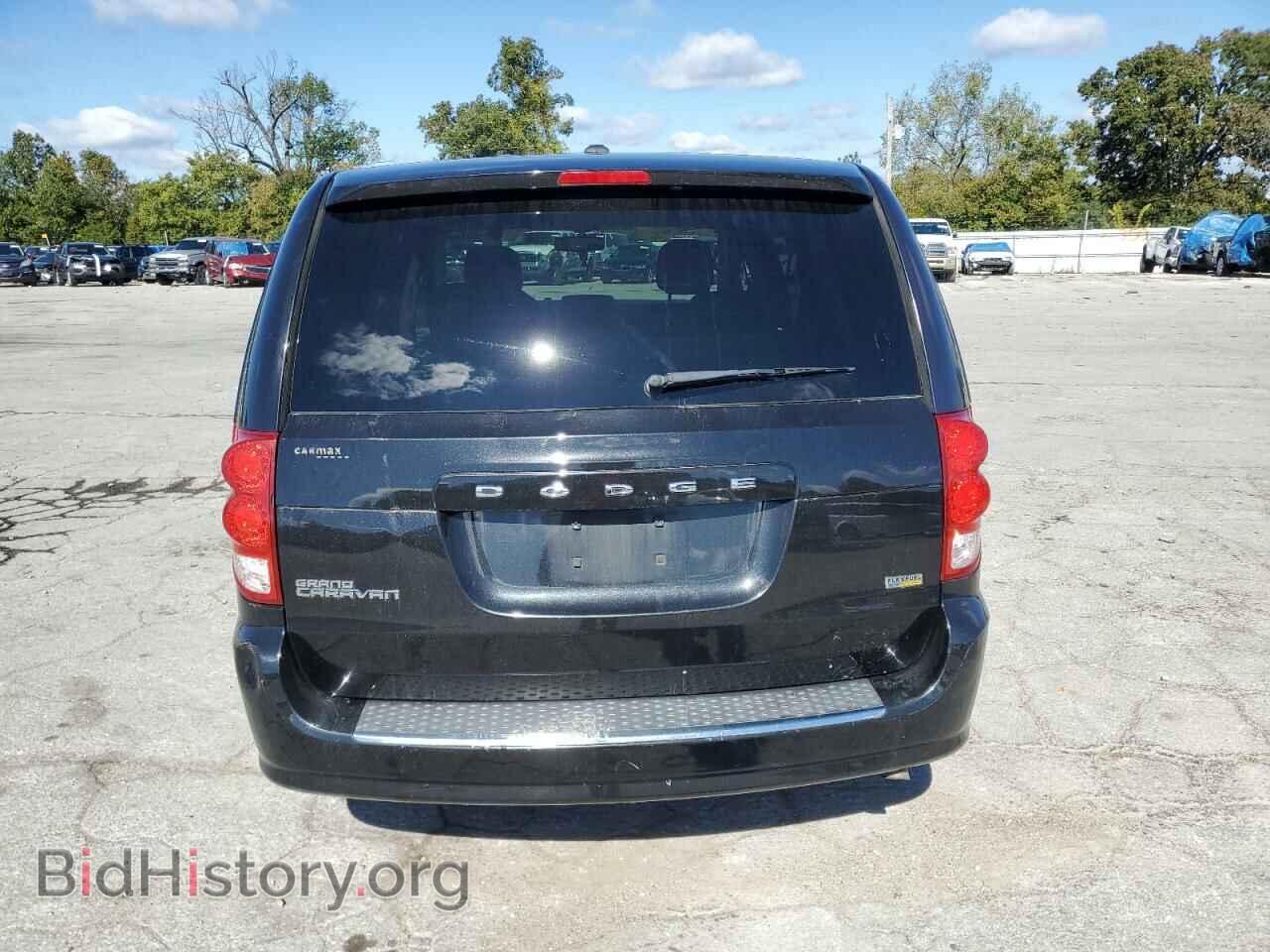 2015 DODGE RAM 1500 - VIN: 2C4RDGBG9FR679909 - Photo 6