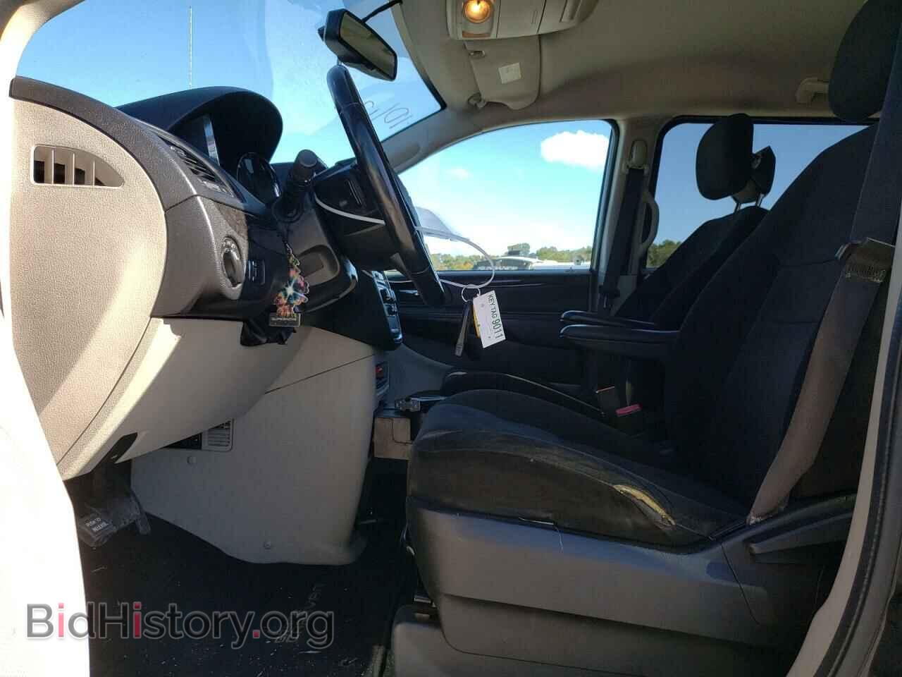 2015 DODGE RAM 1500 - VIN: 2C4RDGBG9FR679909 - Photo 7