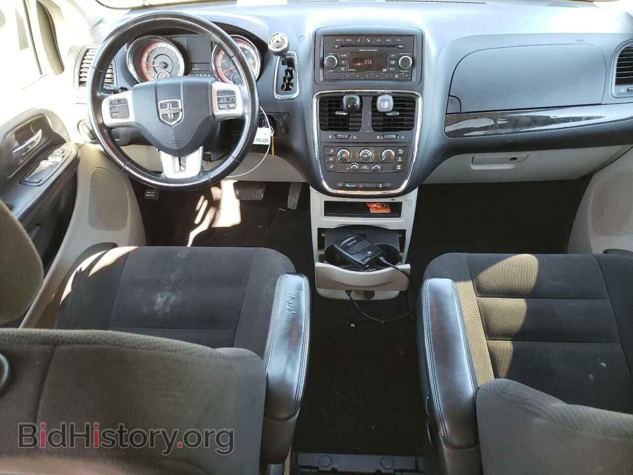 2015 DODGE RAM 1500 - VIN: 2C4RDGBG9FR679909 - Photo 8