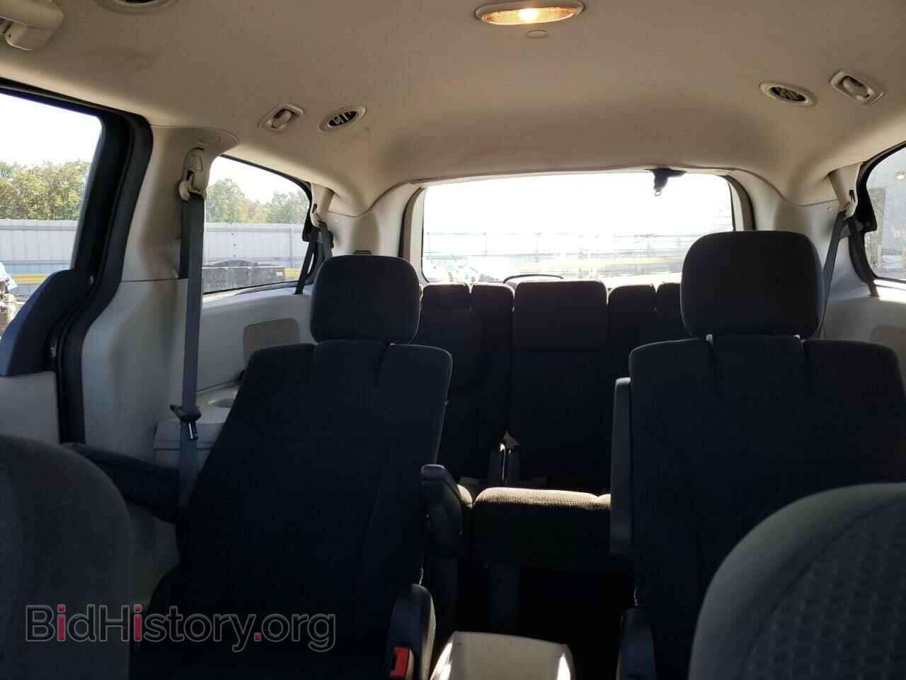 2015 DODGE RAM 1500 - VIN: 2C4RDGBG9FR679909 - Photo 10