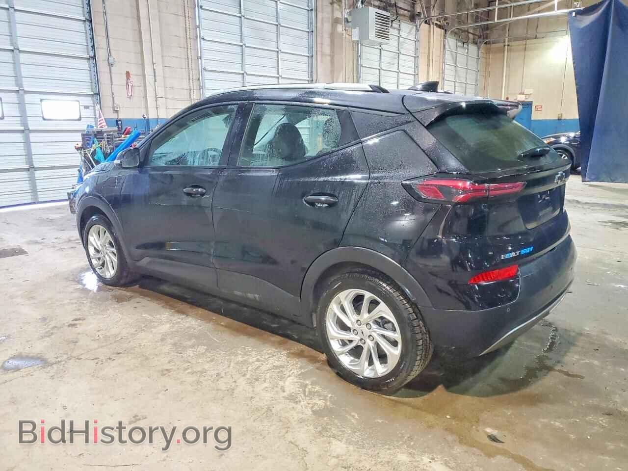 2023 CHEVROLET BOLT - VIN: 1G1FY6S09P4101391 - Фото 2