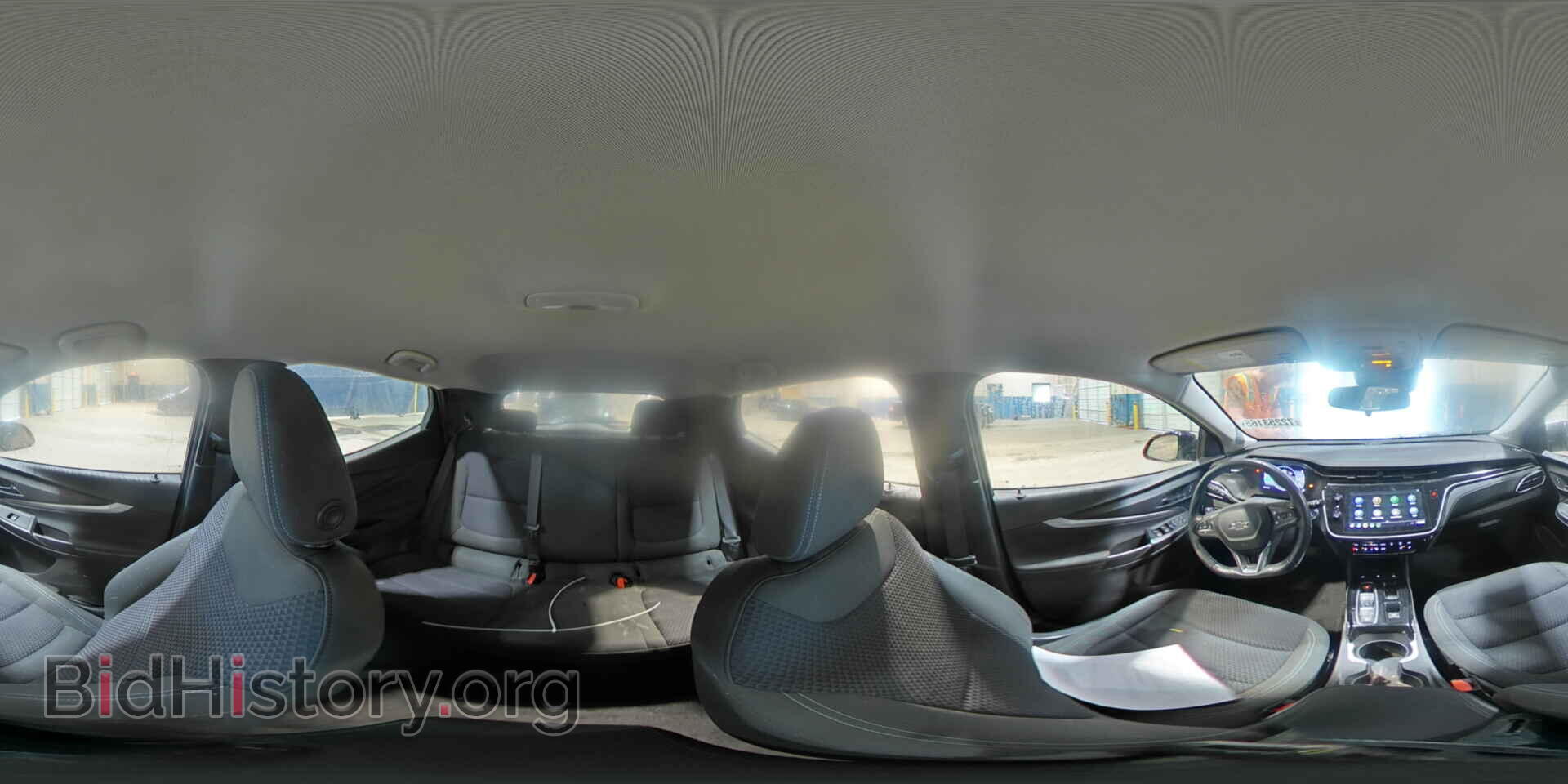 2023 CHEVROLET BOLT - VIN: 1G1FY6S09P4101391 - Фото 15