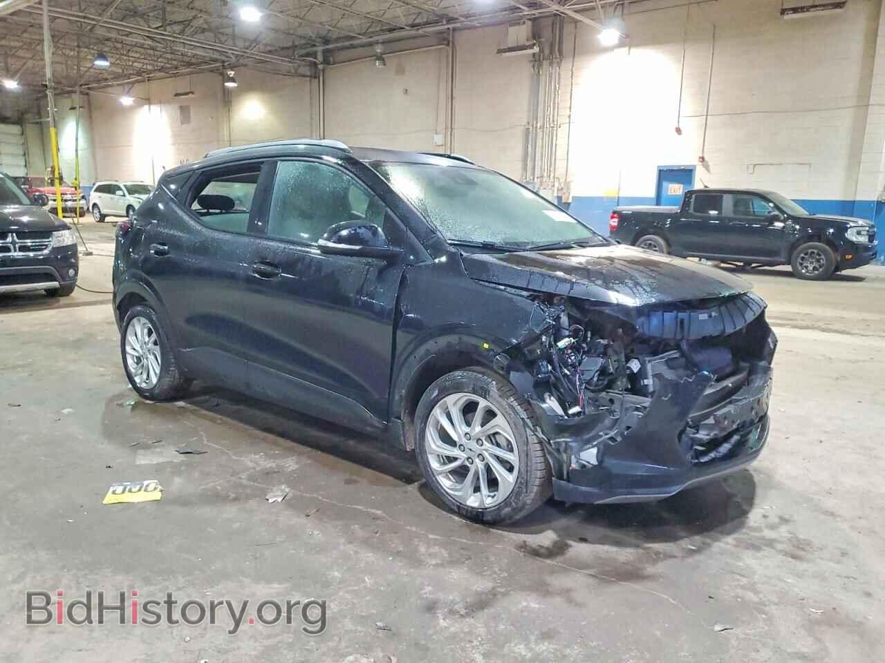 2023 CHEVROLET BOLT - VIN: 1G1FY6S09P4101391 - Фото 4