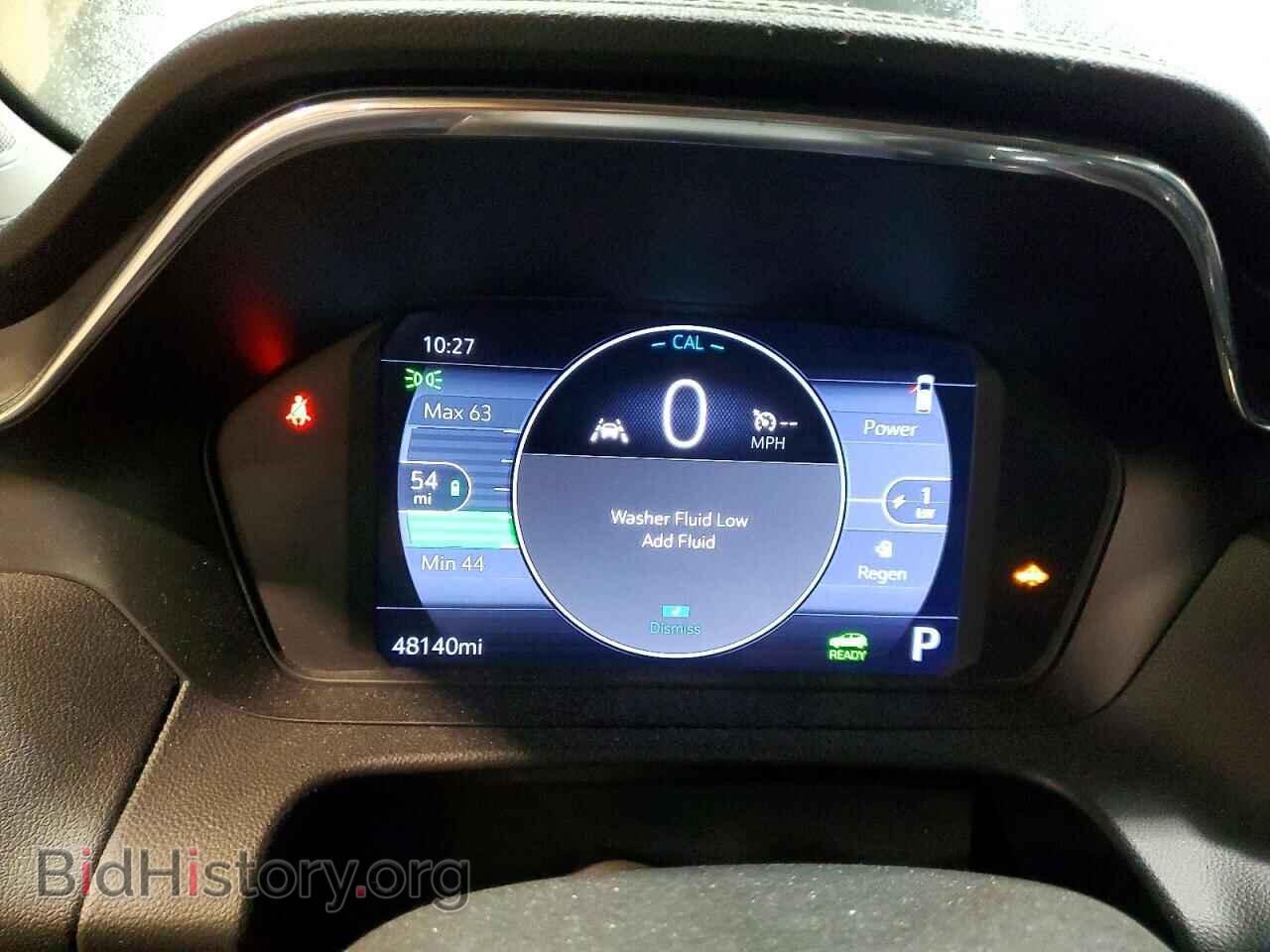 2023 CHEVROLET BOLT - VIN: 1G1FY6S09P4101391 - Фото 9