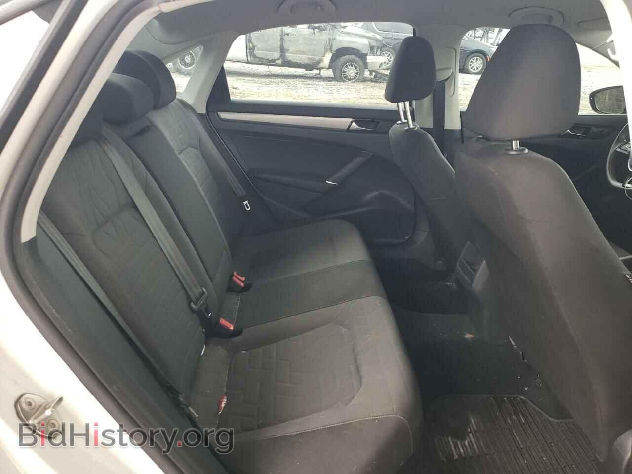 2020 VOLKSWAGEN PASSAT - VIN: 1VWAA7A33LC019905 - Фото 10