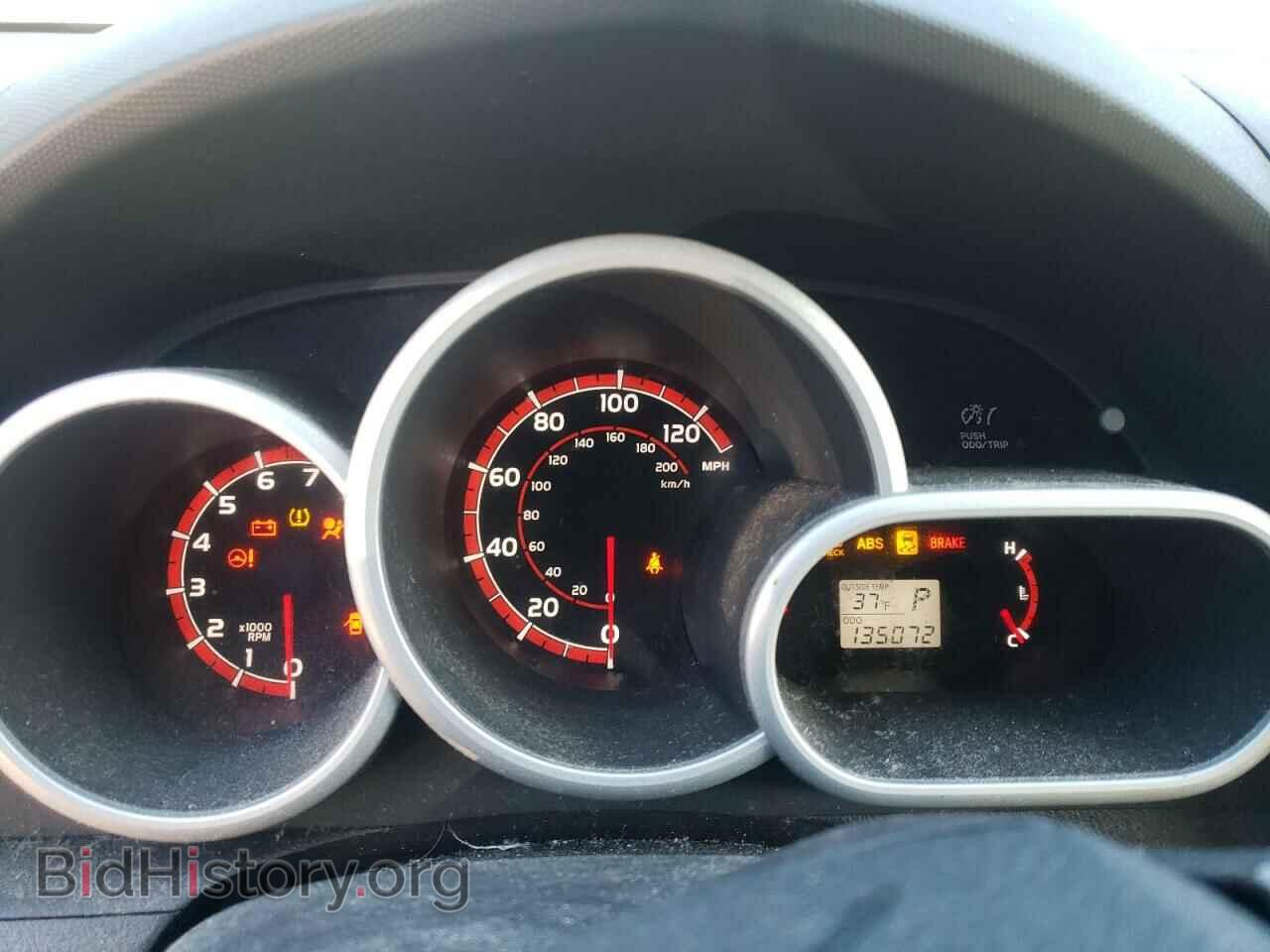 2011 TOYOTA COROLLA - VIN: 2T1KU4EEXBC752385 - Фото 9