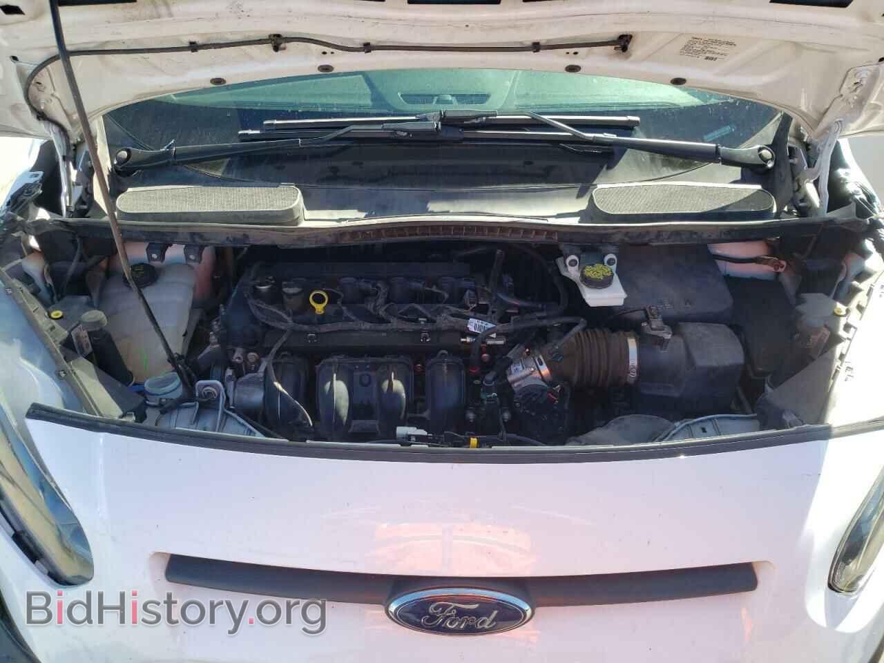 2018 FORD TRANSIT - VIN: NM0LS7E70J1358567 - Фото 11