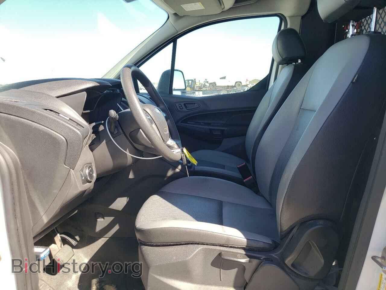 2018 FORD TRANSIT - VIN: NM0LS7E70J1358567 - Фото 7