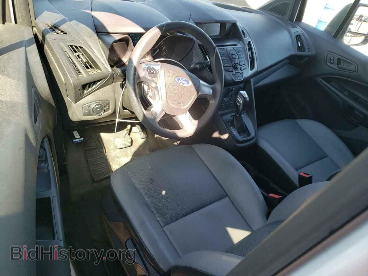 2018 FORD TRANSIT - VIN: NM0LS7E70J1358567 - Фото 8