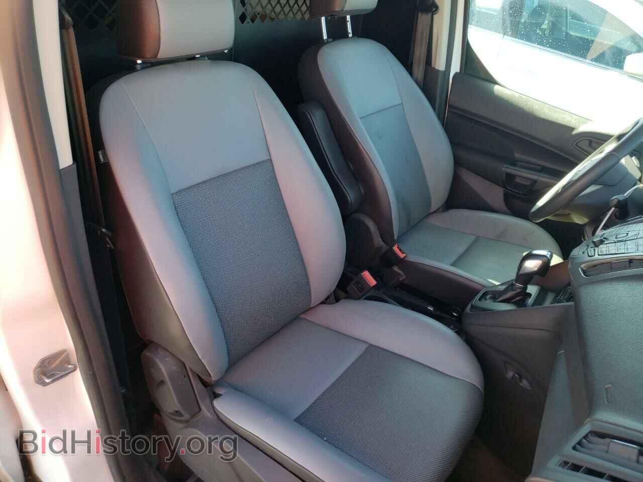 2018 FORD TRANSIT - VIN: NM0LS7E70J1358567 - Фото 10