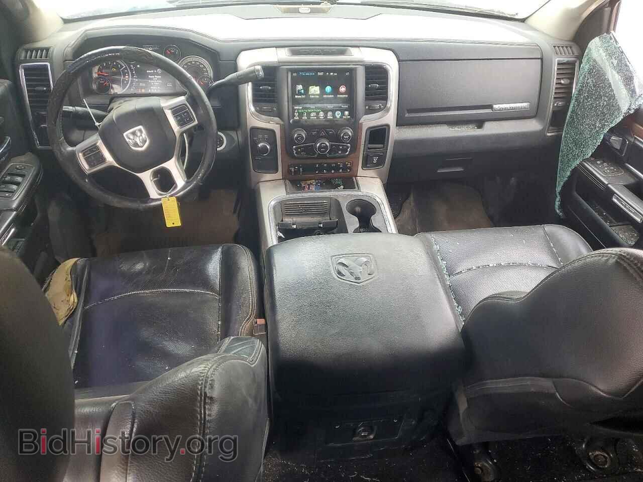 2016 RAM 2500 - VIN: 3C6UR5FL8GG295044 - Фото 8