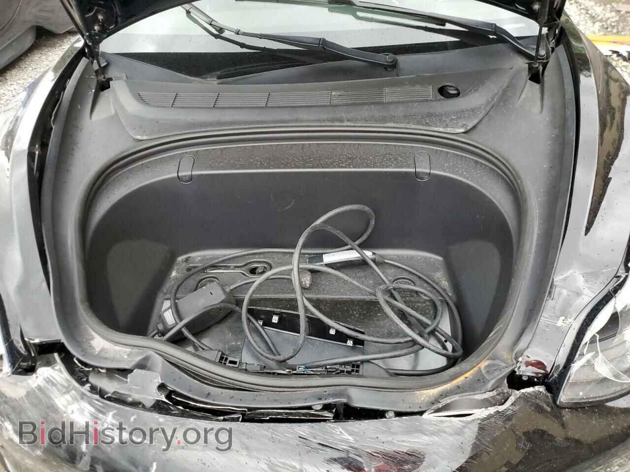 2019 TESLA MODEL 3 - VIN: 5YJ3E1EA4KF361774 - Photo 11