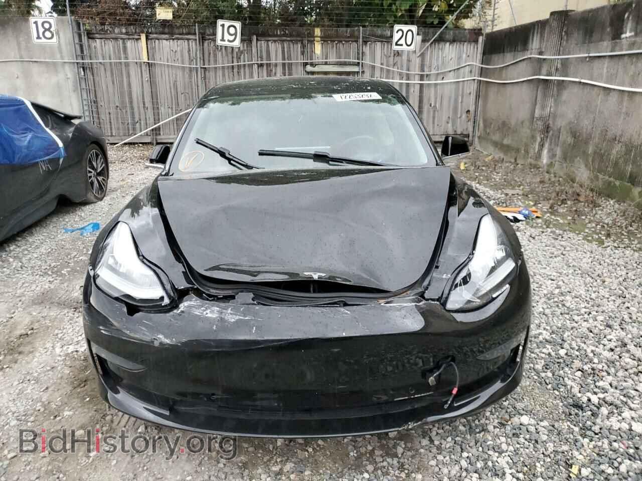 2019 TESLA MODEL 3 - VIN: 5YJ3E1EA4KF361774 - Photo 5