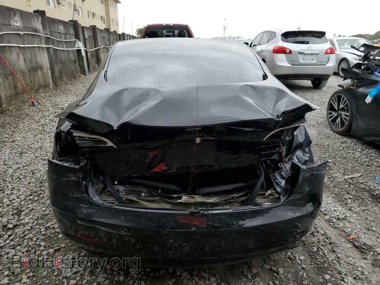 2019 TESLA MODEL 3 - VIN: 5YJ3E1EA4KF361774 - Photo 6