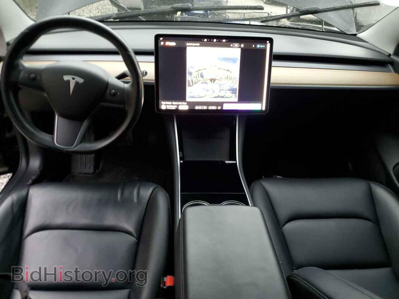 2019 TESLA MODEL 3 - VIN: 5YJ3E1EA4KF361774 - Photo 8