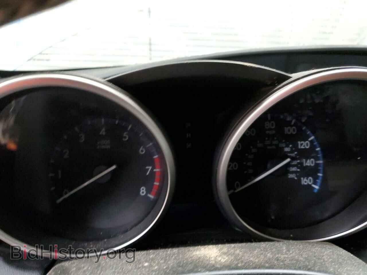 2012 MAZDA 3 - VIN: JM1BL1L8XC1662979 - Фото 9