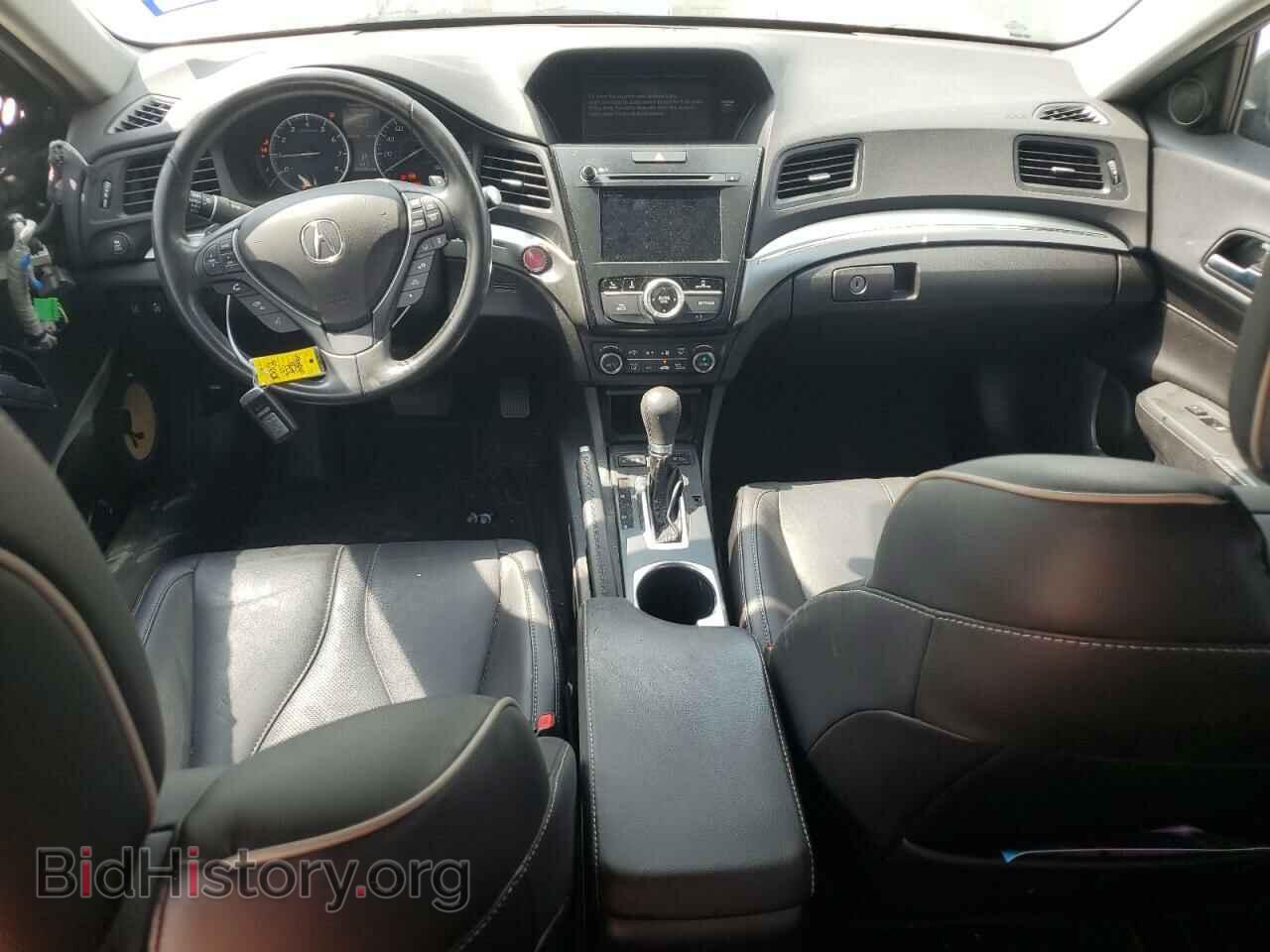 2021 ACURA ILX - VIN: 19UDE2F77MA010237 - Фото 8