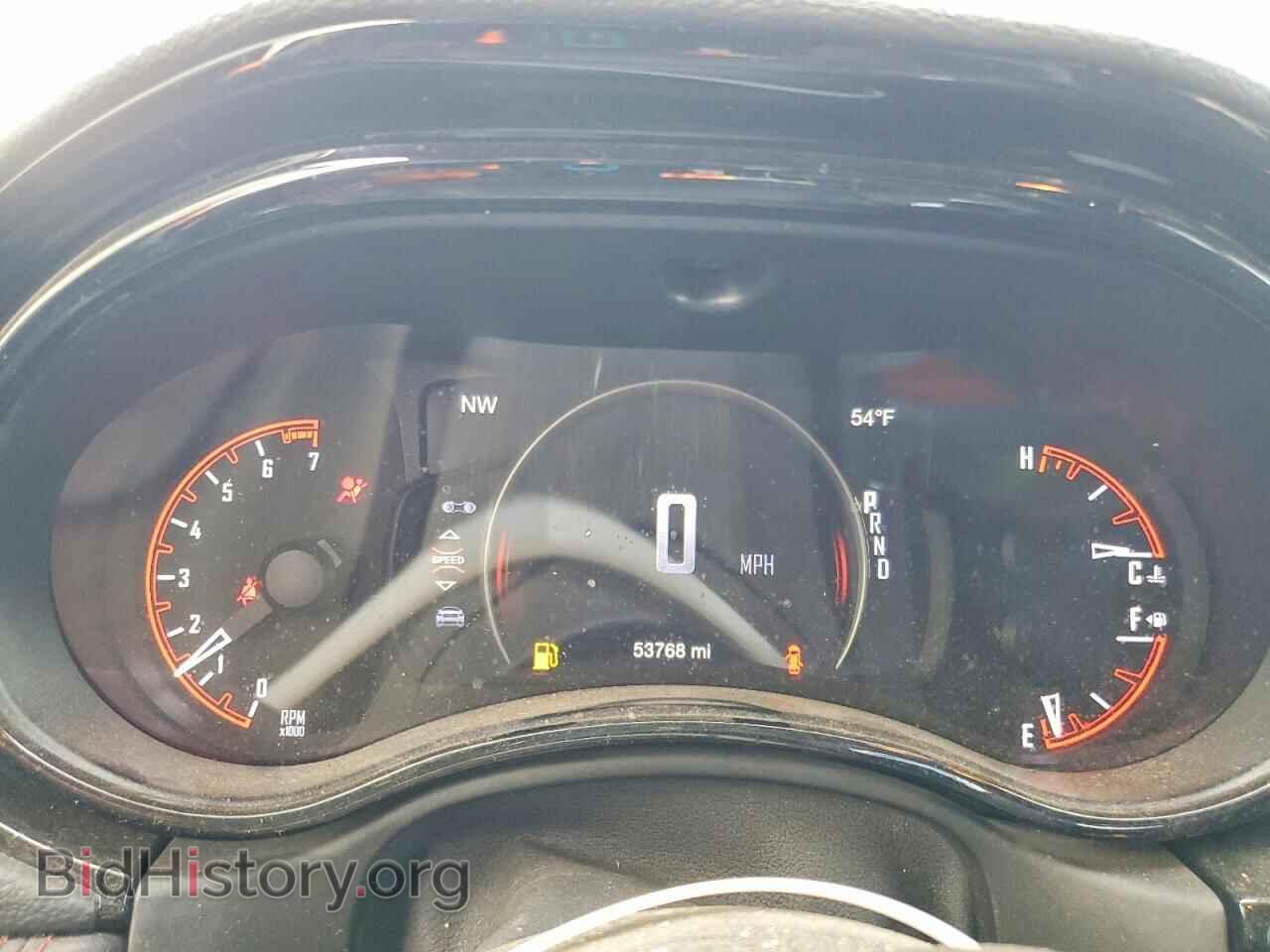 2023 DODGE DURANGO - VIN: 1C4RDJDG5PC554233 - Фото 9
