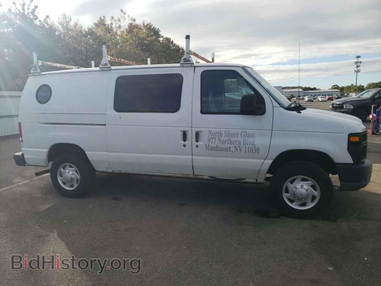 2008 FORD ALL Models - VIN: 1FTNE24W28DA00653 - Фото 4