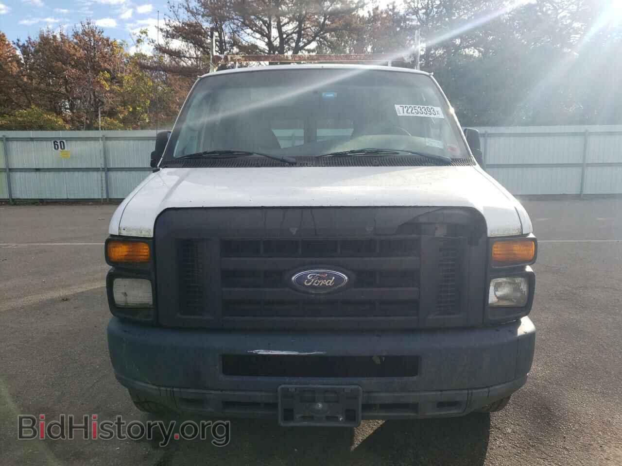2008 FORD ALL Models - VIN: 1FTNE24W28DA00653 - Фото 5