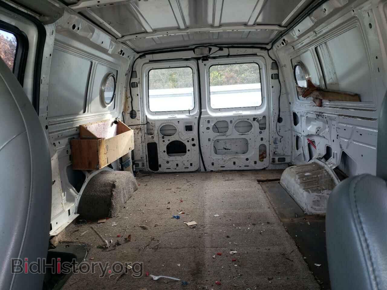 2008 FORD ALL Models - VIN: 1FTNE24W28DA00653 - Фото 10