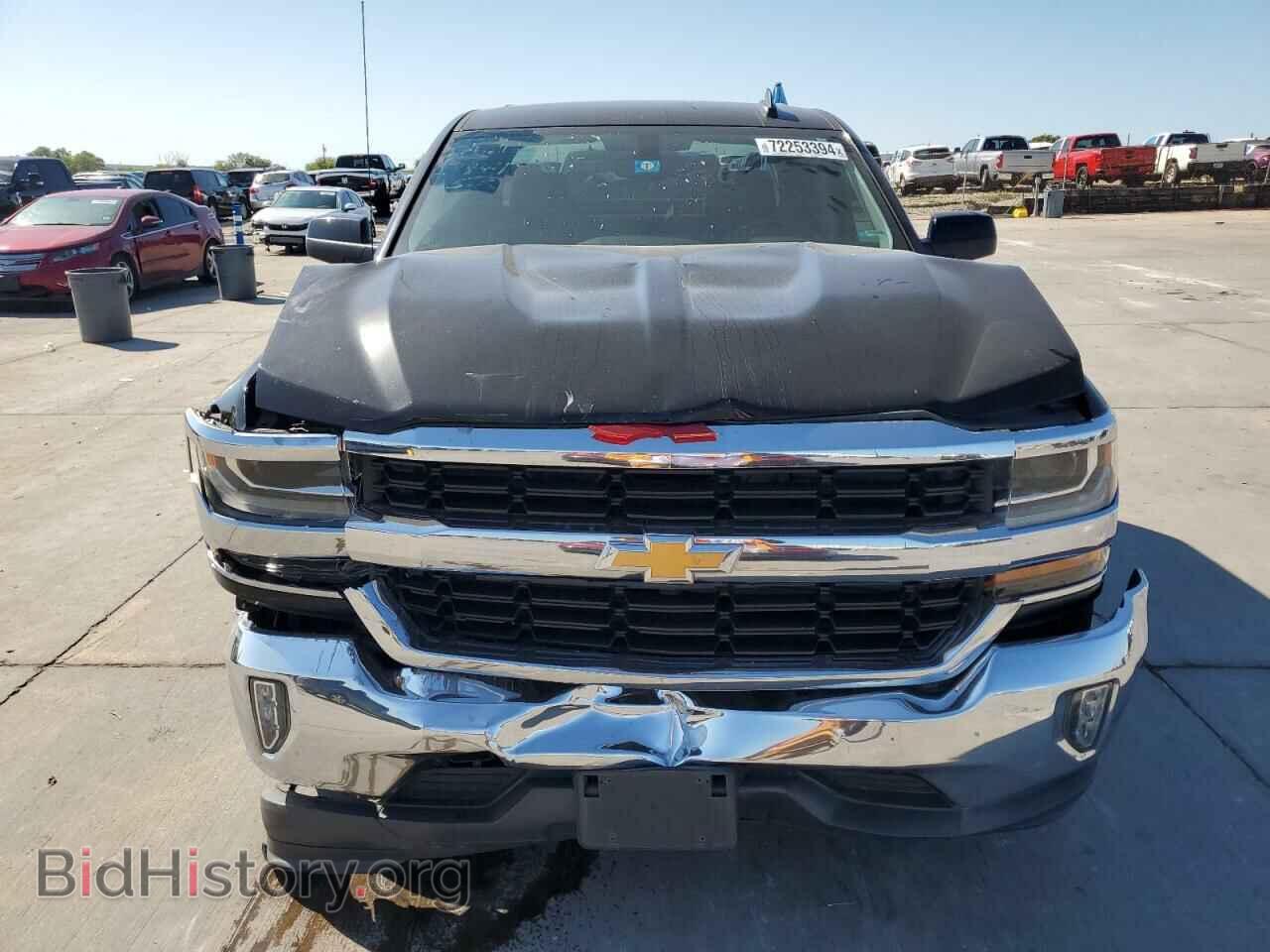 2017 CHEVROLET ALL Models - VIN: 3GCPCREC8HG450368 - Фото 5