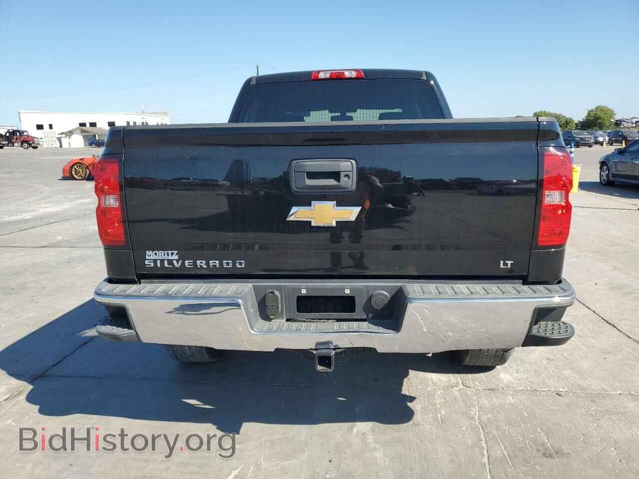 2017 CHEVROLET ALL Models - VIN: 3GCPCREC8HG450368 - Фото 6