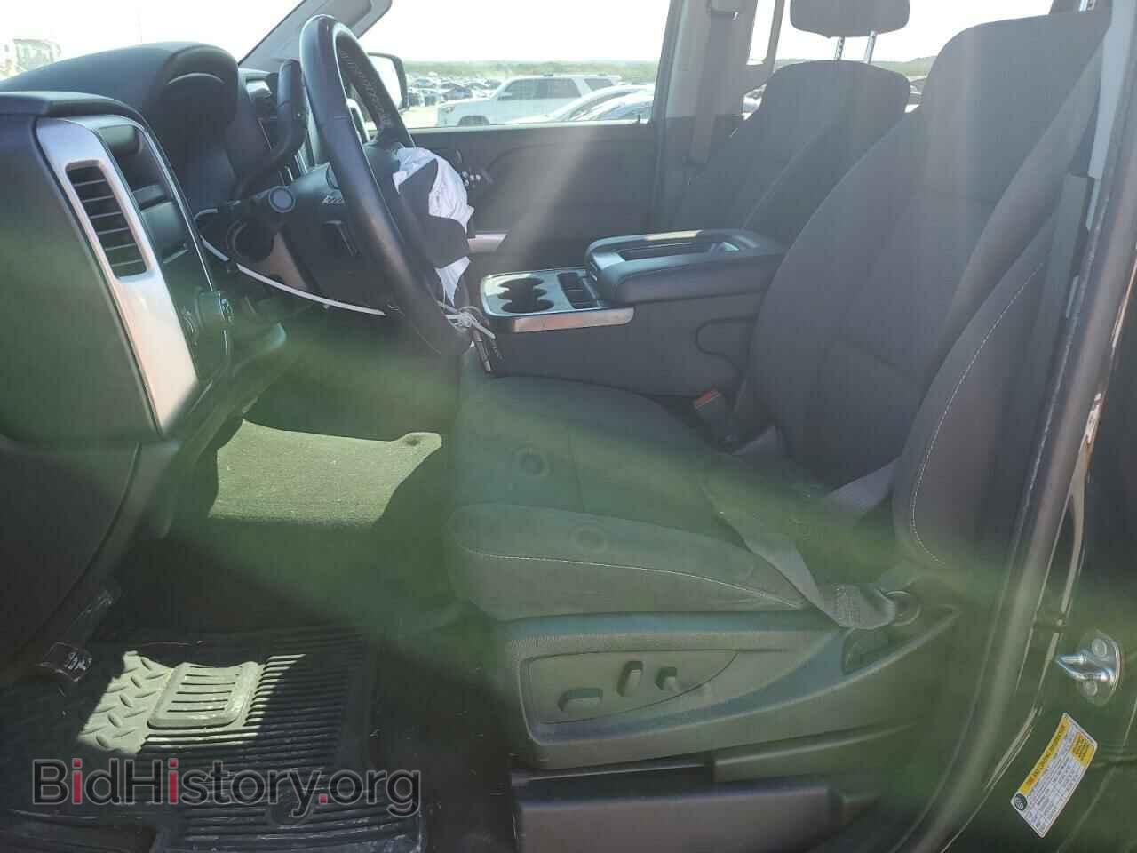 2017 CHEVROLET ALL Models - VIN: 3GCPCREC8HG450368 - Фото 7