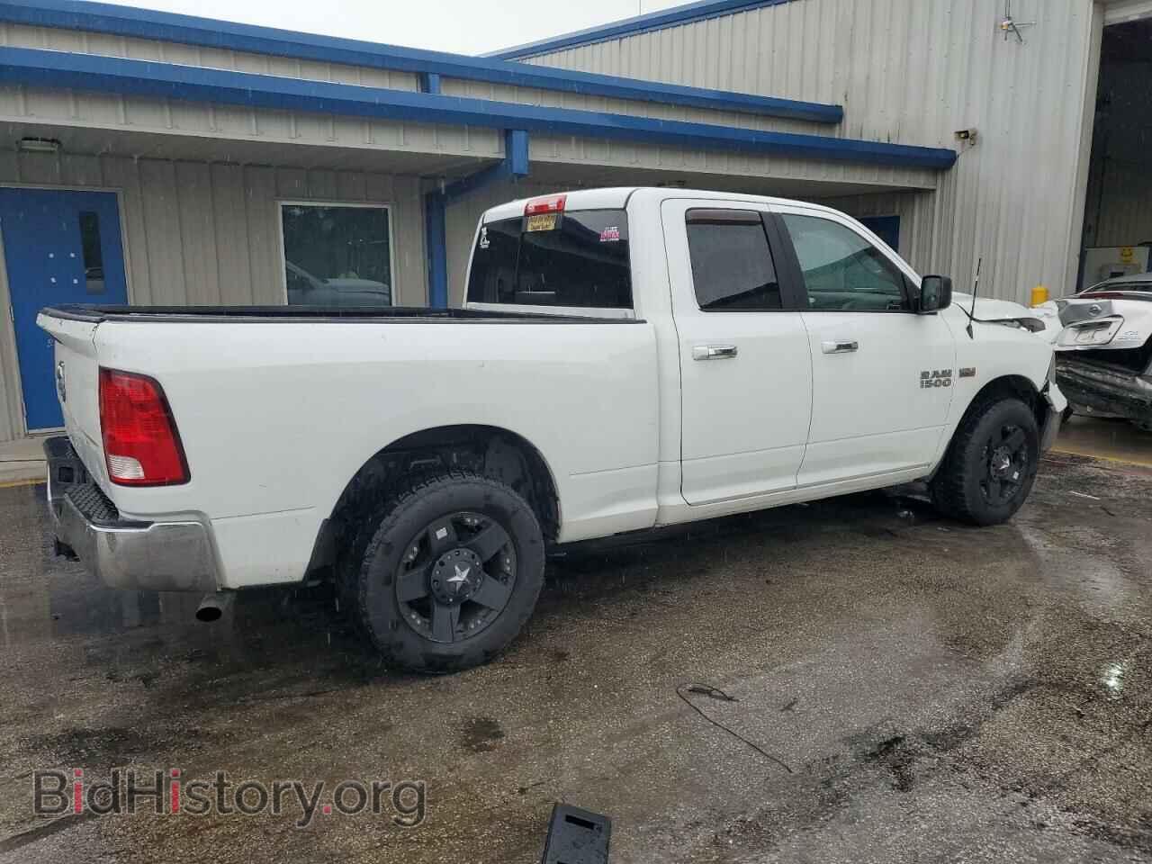 2016 RAM 1500 - VIN: 1C6RR6GT6GS227294 - Фото 3