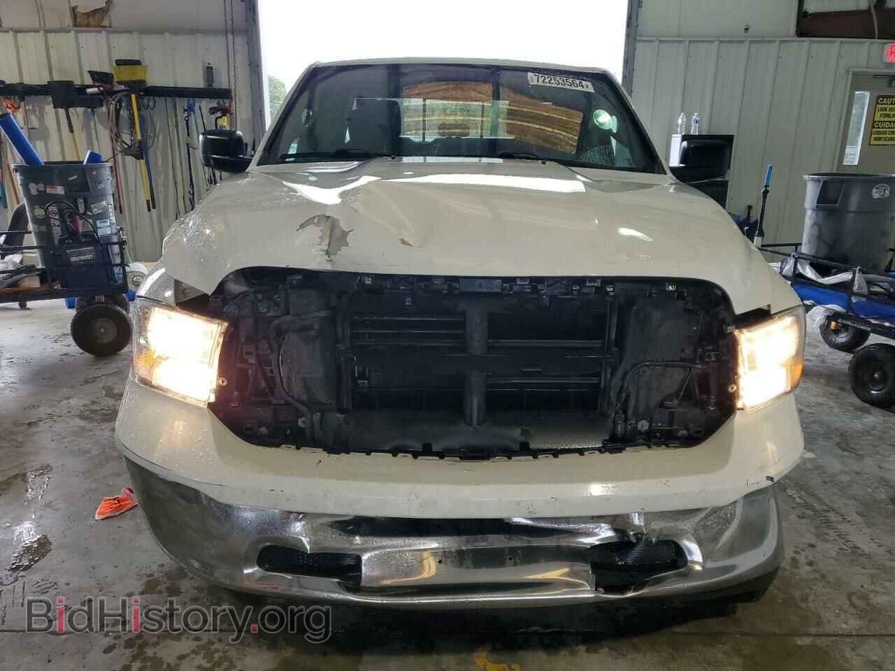 2016 RAM 1500 - VIN: 1C6RR6GT6GS227294 - Фото 5