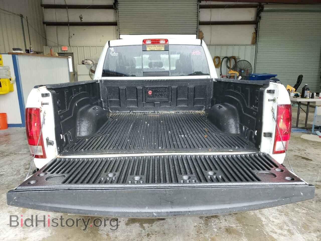 2016 RAM 1500 - VIN: 1C6RR6GT6GS227294 - Фото 6