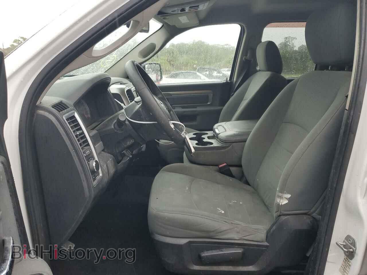 2016 RAM 1500 - VIN: 1C6RR6GT6GS227294 - Фото 7