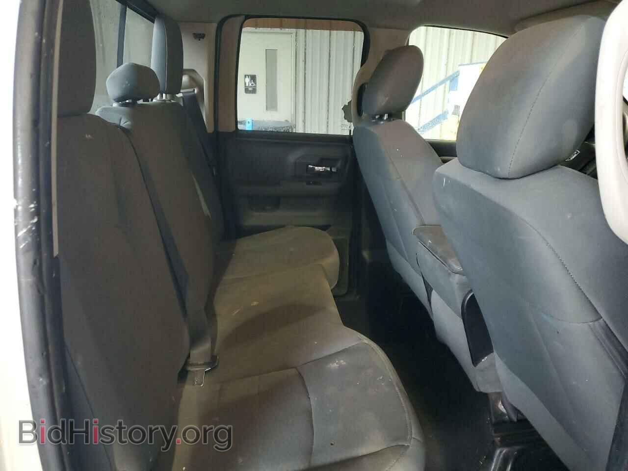 2016 RAM 1500 - VIN: 1C6RR6GT6GS227294 - Фото 10