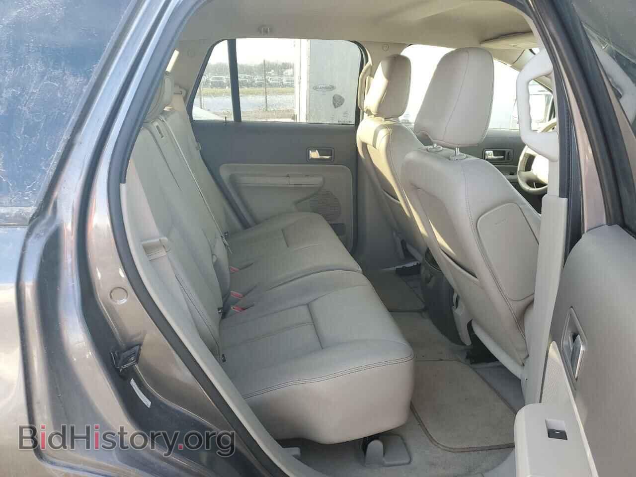 2010 FORD EDGE - VIN: 2FMDK4JC0ABA78706 - Фото 10