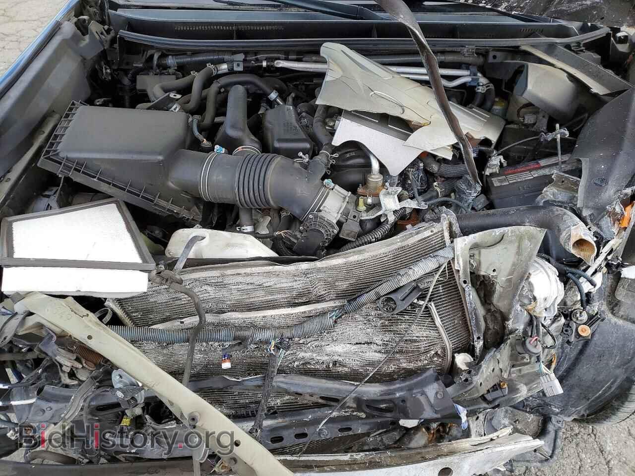 2010 LEXUS GX - VIN: JTJBM7FX0A5014931 - Фото 12