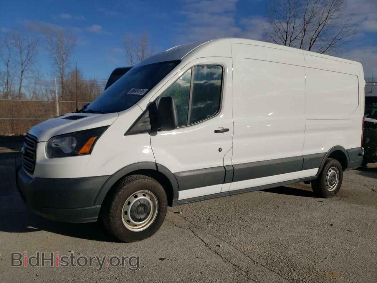 Photo 1FTYR2CM4HKA43419 - FORD TRANSIT 2017