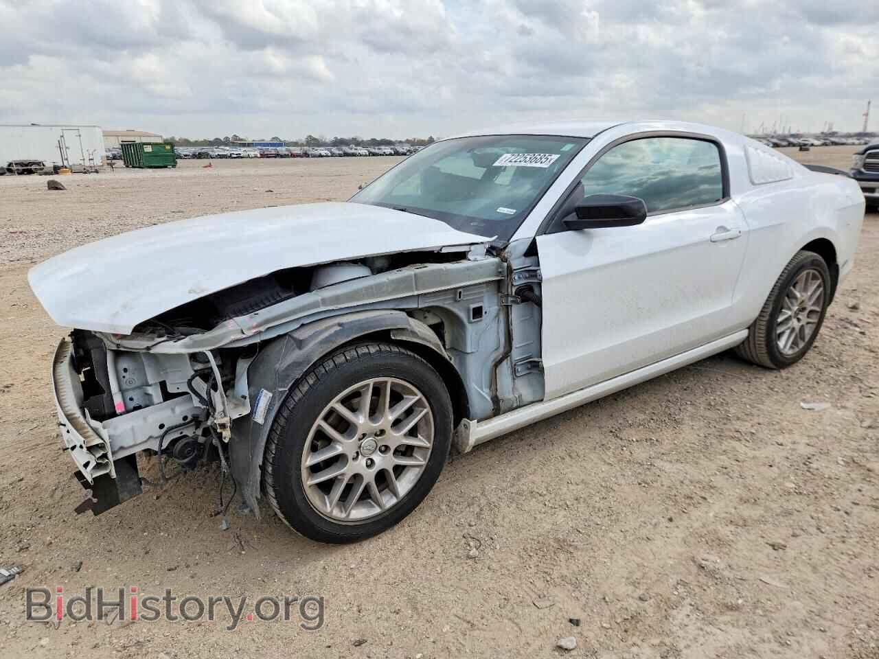 Photo 1ZVBP8AM4E5296362 - FORD ALL Models 2014