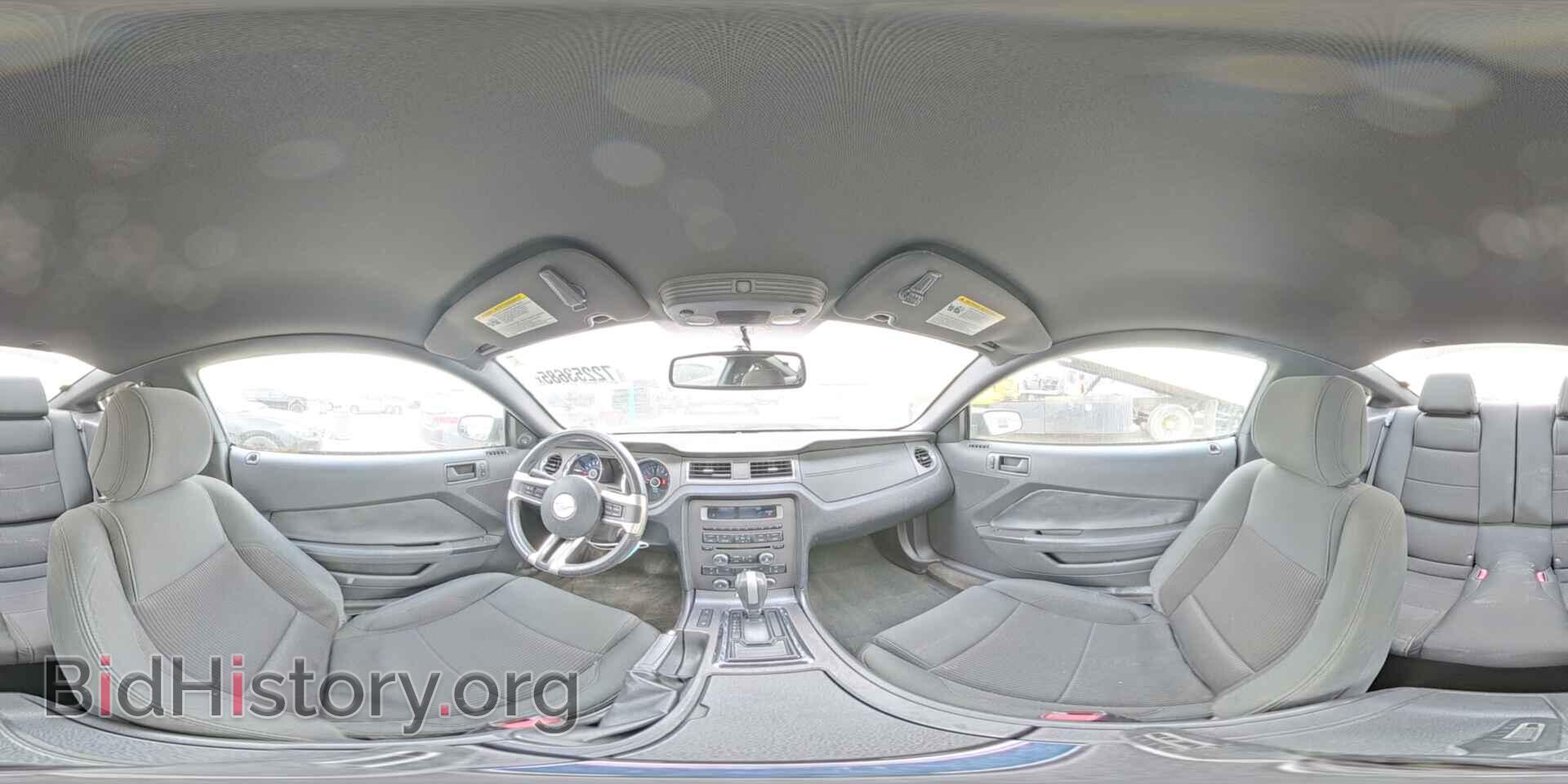 2014 FORD ALL Models - VIN: 1ZVBP8AM4E5296362 - Фото 15